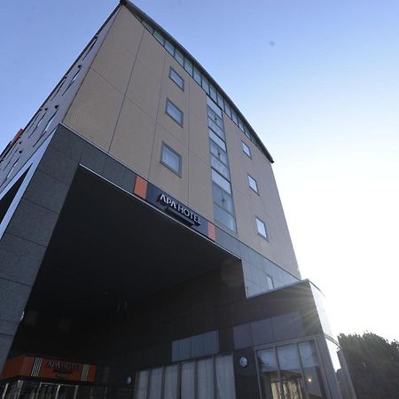 Apa Hotel Mie Камеяма Екстериор снимка