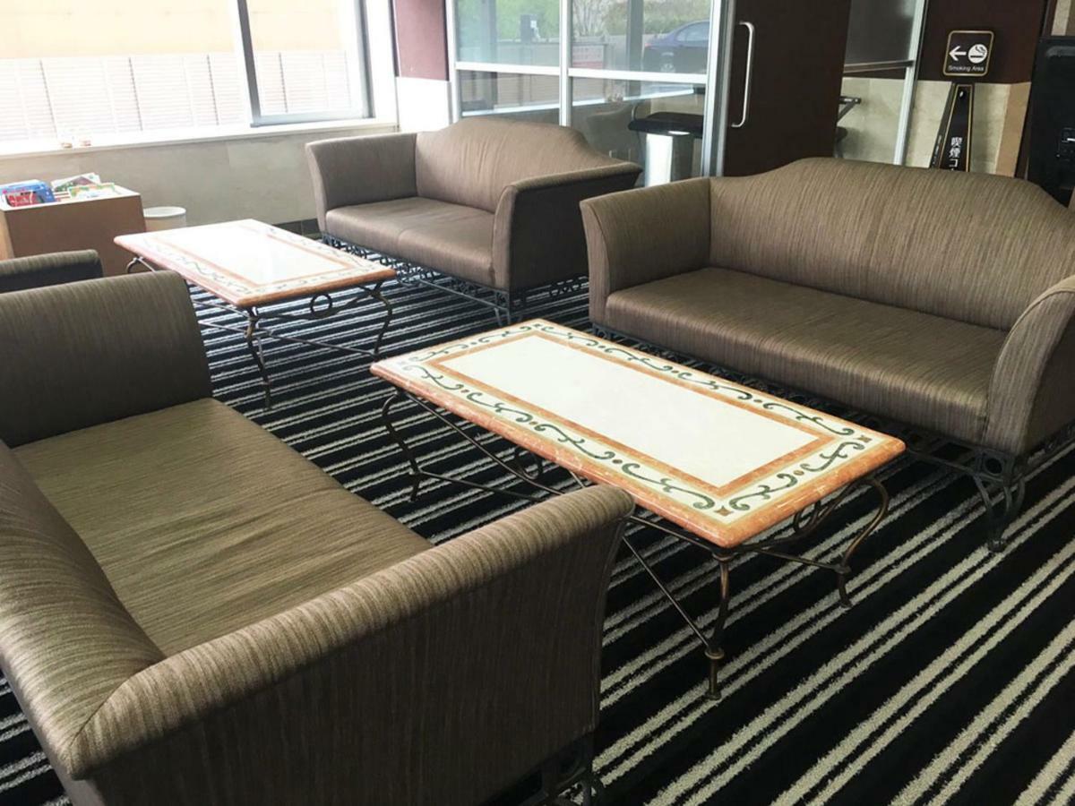 Apa Hotel Mie Камеяма Екстериор снимка